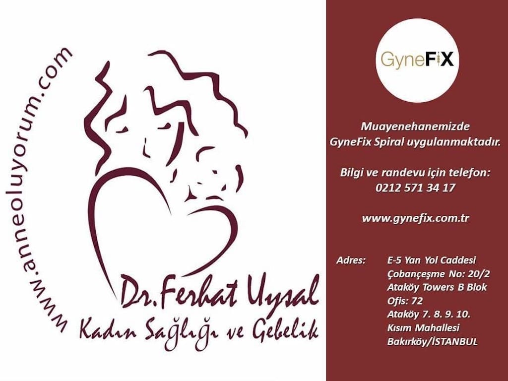 Dr. Ferhat Uysal