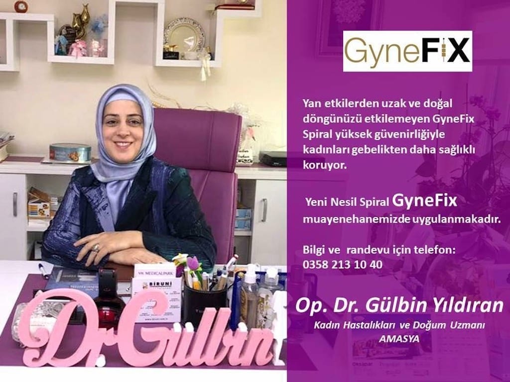 Op. Dr. Gülbin Yıldıran